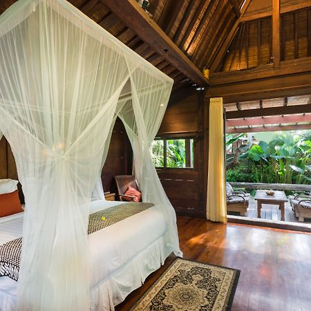 Aryaswara Villa Ubud المظهر الخارجي الصورة