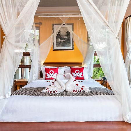 Aryaswara Villa Ubud المظهر الخارجي الصورة