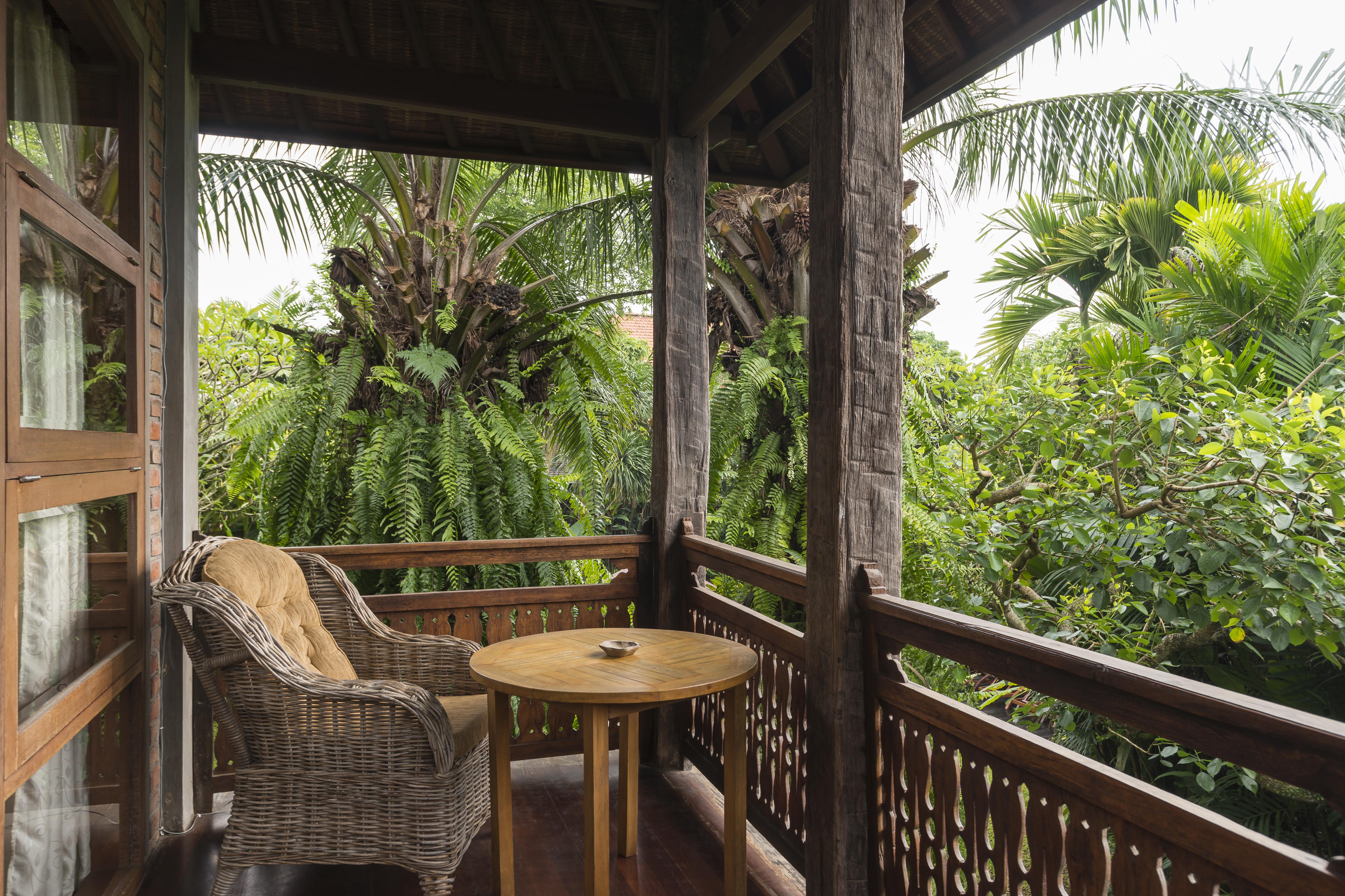 Aryaswara Villa Ubud المظهر الخارجي الصورة