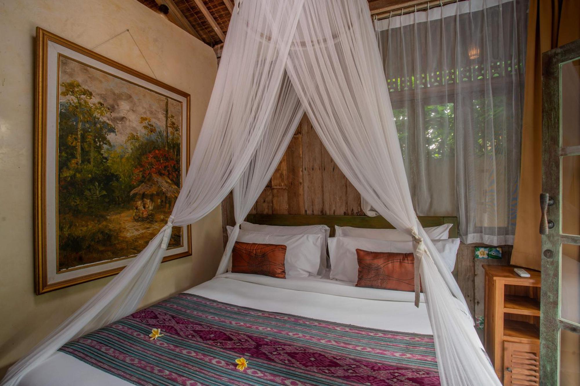 Aryaswara Villa Ubud المظهر الخارجي الصورة